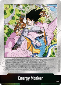 E 80 Silver - Fusion World Promos - E
