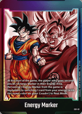 NM / Inglese / E 0101 - Fusion World Promos - E