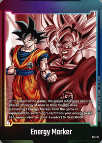 E 0101 - Fusion World Promos - E