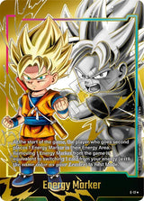 NM / Inglese / E 17 GOLD - Gold E 17 Fusion World Promos - E