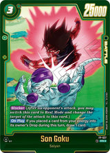 NM / Giapponese / FTR - Fusion World Wish For Shenron - FP
