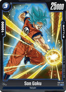 NM / Inglese / C - Fusion World Awakened Pulse - FB01
