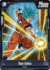 NM / Inglese / C - Fusion World Awakened Pulse - FB01
