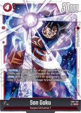 NM / Giapponese / SCR - Fusion World Awakened Pulse - FB01
