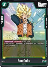 NM / Inglese / UC - Fusion World Awakened Pulse - FB01