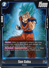 NM / Inglese / UC - Fusion World Awakened Pulse - FB01