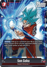 NM / Inglese / C - Fusion World Awakened Pulse - FB01