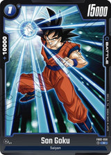 NM / Inglese / C - Fusion World Blazing Aura - FB02