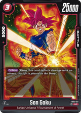 NM / Inglese / UC - Fusion World Blazing Aura - FB02