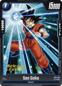 Prereleasestamped - Fusion World Blazing Aura Pre Release.