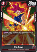 NM / Giapponese / Prereleasestamped - Fusion World Blazing Aura Pre Release.