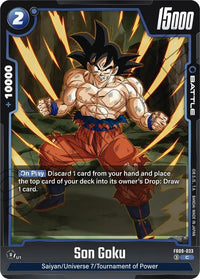 C - Fusion World Dual Evolution - FB09