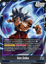 NM / Inglese / SR - Fusion World Dual Evolution - FB09