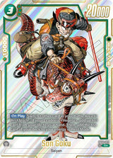 NM / Giapponese / Silver - Fusion World Manga Booster 01 - SB01