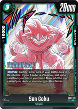 NM / Giapponese / C - Fusion World Manga Booster 01 - SB01