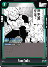 NM / Inglese / C - Fusion World Manga Booster 01 - FB01
