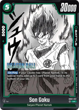 NM / Giapponese / UC - Fusion World Manga Booster 02 - SB02