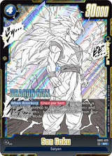 NM / Inglese / SR - Fusion World Manga Booster 02 - SB02