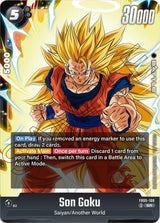 NM / Giapponese / SR - Fusion World New Adventure - FB05