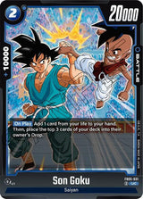 NM / Inglese / UC - Fusion World New Adventure - FB05