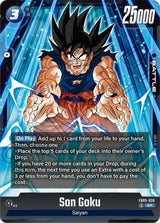 NM / Giapponese / SR - Fusion World New Adventure - FB05