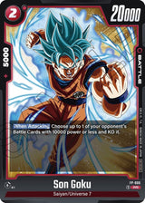 NM / Giapponese / P - FP #1