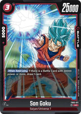 NM / Inglese / UC - Fusion World Raging Roar - FB03