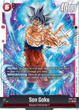NM / Giapponese / SCR - Fusion World Ultra Limit - FB04