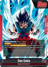 NM / Inglese / AA - Fusion World Ultra Limit - FB04