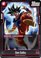 NM / Giapponese / Prereleasestamped - Fusion World Ultra Limit Pre Release.