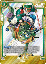 NM / Giapponese / GOLD - Fusion World Manga Booster 01 - SB01