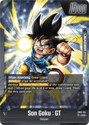 NM / Giapponese / AA - Fusion World Raging Roar - FB03