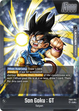 NM / Giapponese / AA - Fusion World Raging Roar - FB03