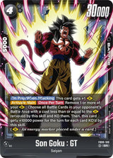 NM / Giapponese / SR - Fusion World Dual Evolution - FB09
