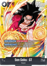 NM / Giapponese / SCR - Fusion World Raging Roar - FB03