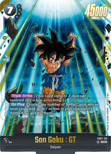 NM / Giapponese / SCR - Fusion World Wish For Shenron - FB07