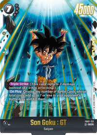 SCR - Fusion World Wish For Shenron - FB07