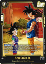 NM / Giapponese / AA - Alternative Art Fusion World Saiyan S Pride - FB08