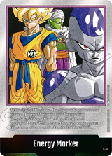 NM / Giapponese / E 57 Silver - E 57 Fusion World Manga Booster 01 - E