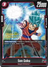 NM / Giapponese / Prereleasestamped - Fusion World Raging Roar Pre Release.