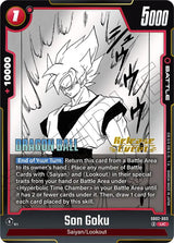 NM / Inglese / Prereleasestamped - Release Event Stamp Fusion World Manga.