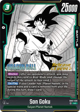 NM / Inglese / Prereleasestamped - Release Event Stamp Fusion World Manga.