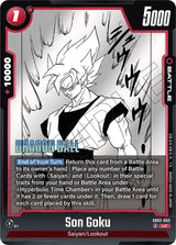NM / Inglese / UC - Sb 02 003 Fusion World Manga Booster 02 - SB02