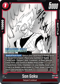 UC - Sb 02 003 Fusion World Manga Booster 02 - SB02