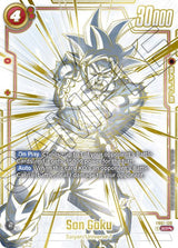 NM / Inglese / Superaa - Fusion World Awakened Pulse - FB01