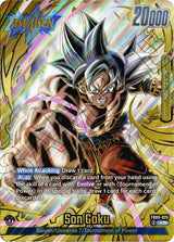 NM / Giapponese / Superaa - Fusion World Dual Evolution - FB09