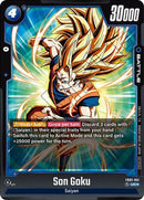 NM / Inglese / Tournamentpack 02 - Fusion World Promos - FB02 #1