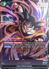 NM / Giapponese / P - FB05 #2