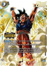 NM / Inglese / Ultimatebattle 2025 Vol.2 Winner - Ultimate Battle 2025 Vol.