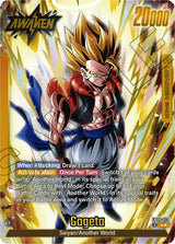 NM / Giapponese / AA - Fusion World Dual Evolution - FB09